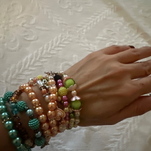 Bracelet bundle - Picture 2 of 2